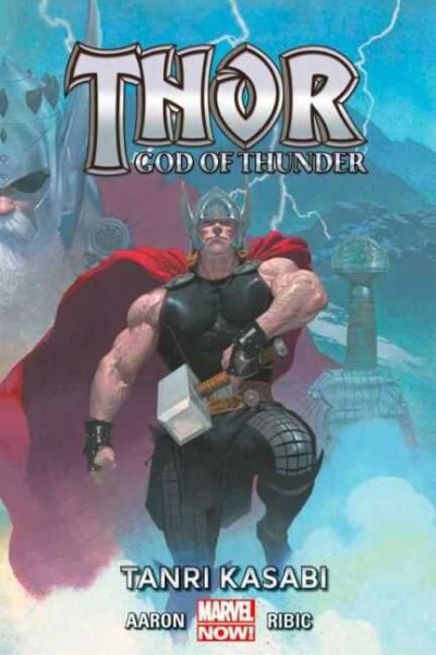 thor-god-of-thunder-cilt-01-tanri-kasabi