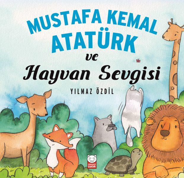 mustafa-kemal-ataturk-ve-hayvan-sevgisi