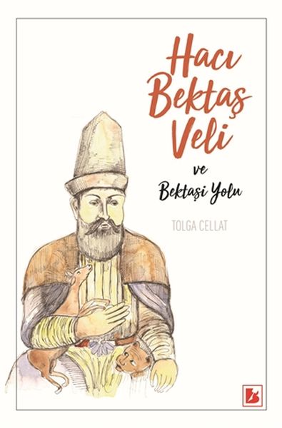 haci-bektas-veli-ve-bektasi-yolu