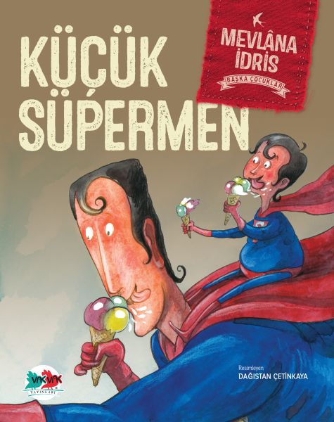 kucuk-supermen