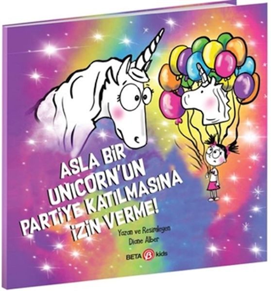 asla-bir-unicorn-un-partiye-katilmasina-izin-verme