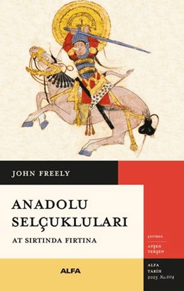 anadolu-selcuklulari