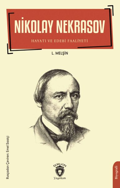 nikolay-nekrasov-hayati-ve-edebi-faaliyetleri