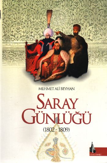 saray-gunlugu