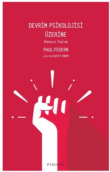 devrim-psikolojisi-uzerine