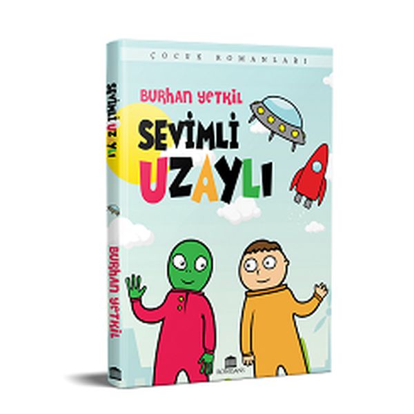 sevimli-uzayli