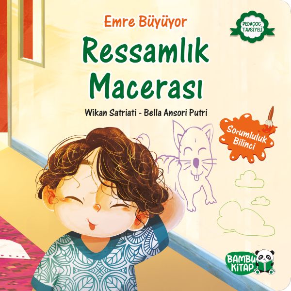 emre-buyuyor-ressamlik-macerasi