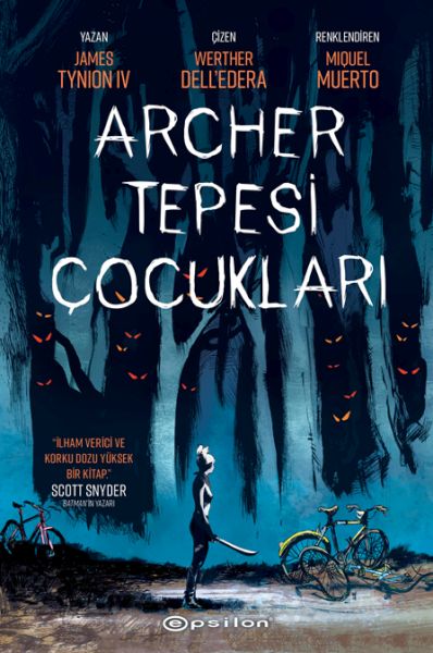 archer-tepesi-cocuklari