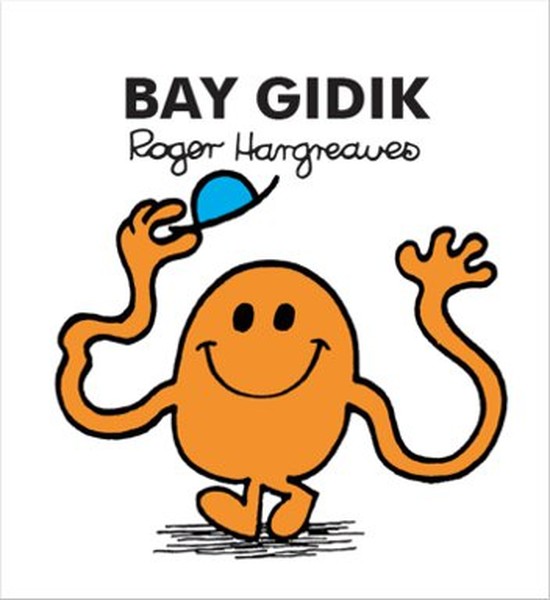 bay-gidik