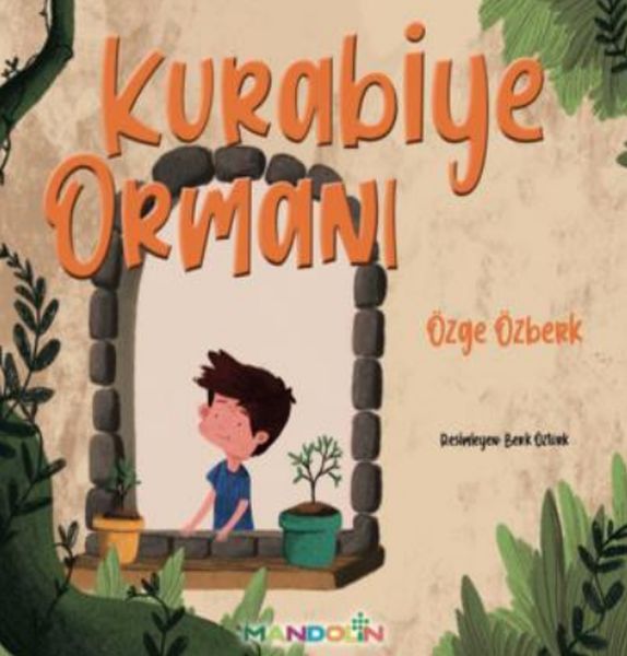 kurabiye-ormani