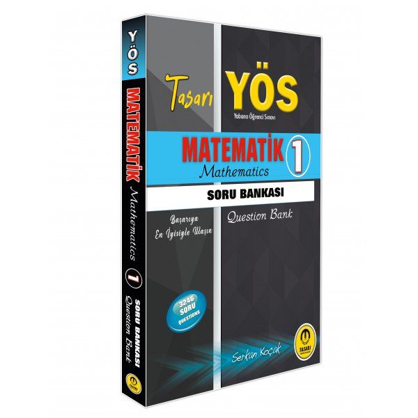 tasari-yos-matematik-1-soru-bankasi-yeni