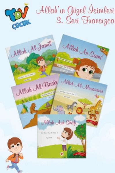 les-beaux-noms-d-allah-allahin-guzel-isimleri-3-set-5-kitap