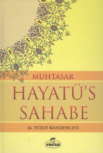 muhtasar-hayatu-s-sahabe-ciltli