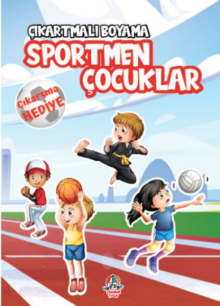 cikartmali-boyama-sportmen-cocuklar