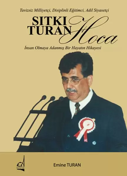 sitki-turan-hoca