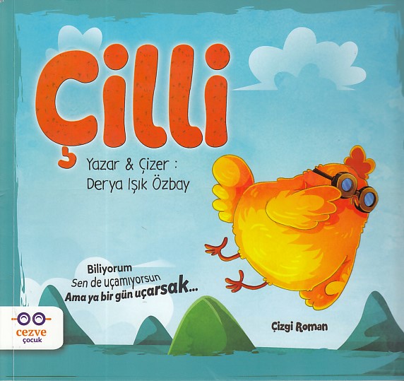 cilli