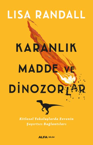 karanlik-madde-ve-dinazorlar