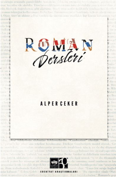 roman-dersleri