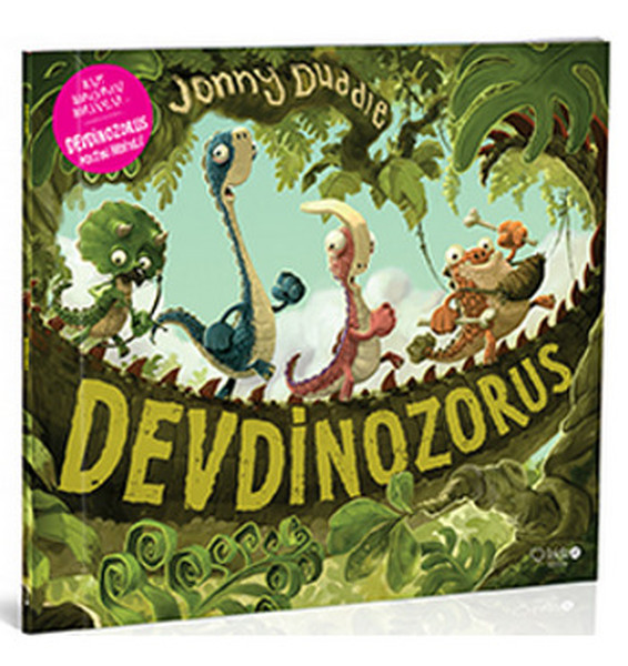 devdinozorus