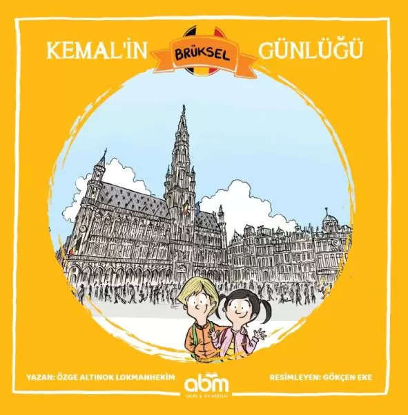 kemal-in-bruksel-gunlugu