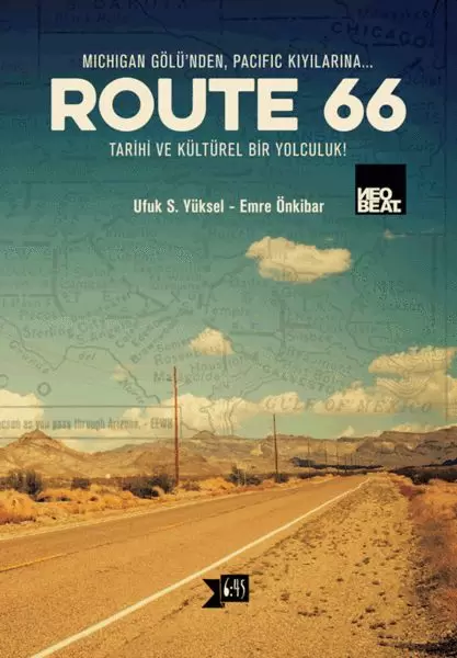 route-66