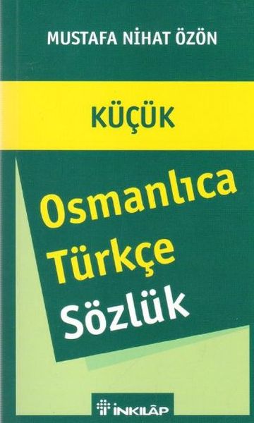 kucuk-osmanlica-turkce-sozluk