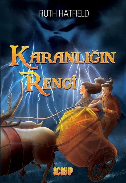 karanligin-rengi