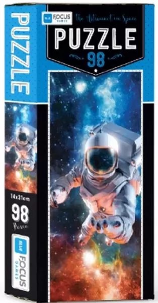 bleu-focus-the-astronaut-in-space-puzzle-98-parca