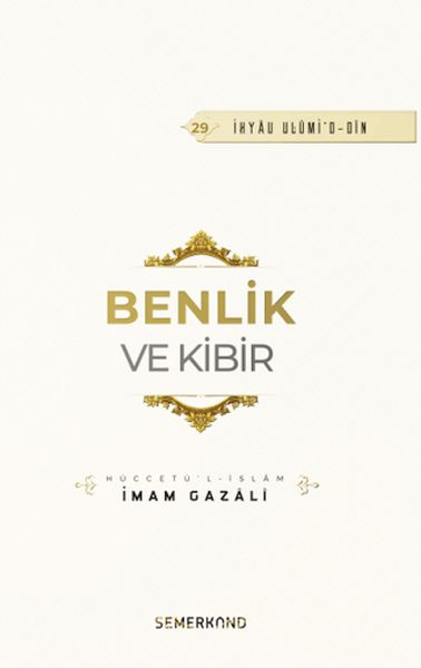 benlik-ve-kibir