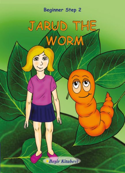 jarud-the-worm-beginner-step-2