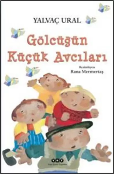 golcugun-kucuk-avcilari