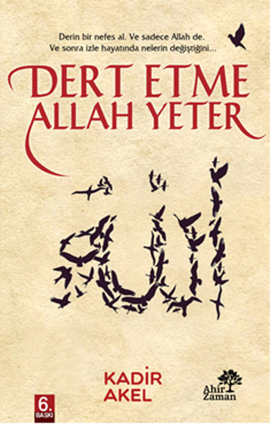 dert-etme-allah-yeter