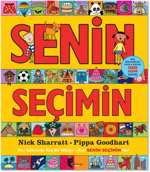 senin-secimin