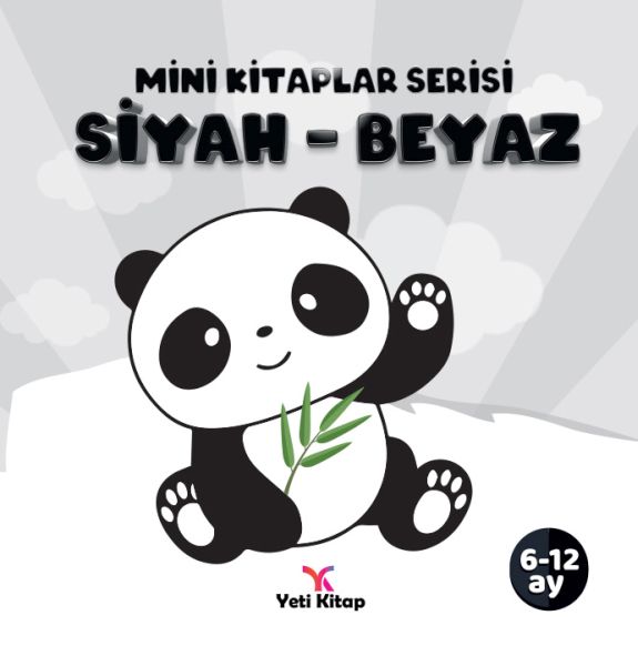 mini-kitaplar-serisi-siyah-beyaz