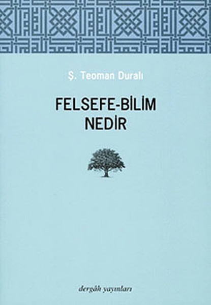 felsefe-bilim-nedir