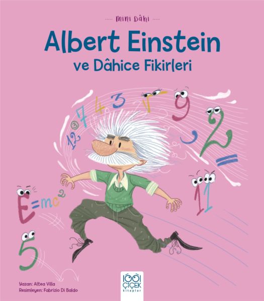 mini-dahi-albert-einstein-ve-dahice-fiki