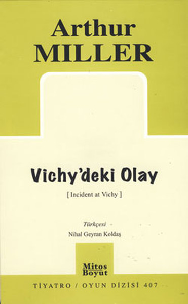 vichy-deki-olay