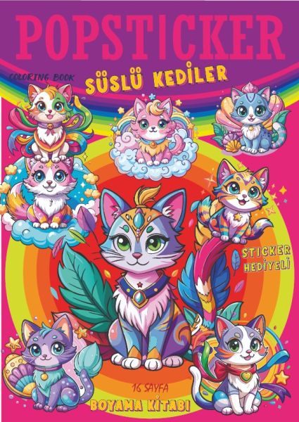 suslu-kopekler-boyama-kitabi-popsticker