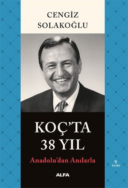 koc-ta-38-yil