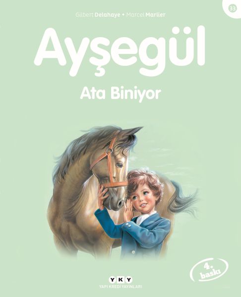 aysegul-serisi-33-ata-biniyor