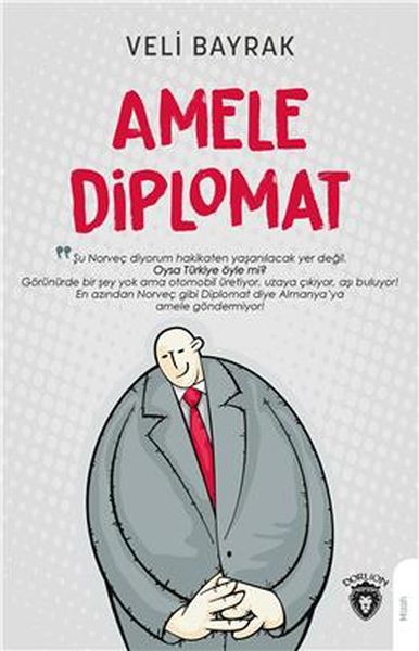 amele-diplomat