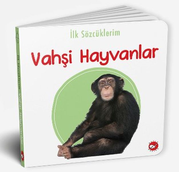 ilk-sozcuklerim-vahsi-hayvanlar