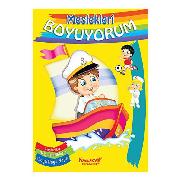 meslekleri-boyuyorum