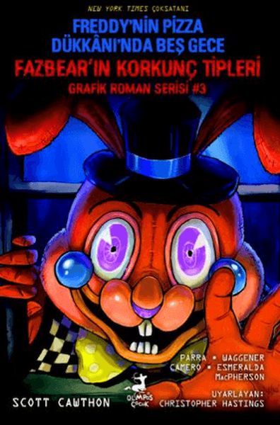 freddy-nin-pizza-dukkani-nda-bes-gece-fazbear-in-korkunc-tipleri-grafik-roman-serisi-3