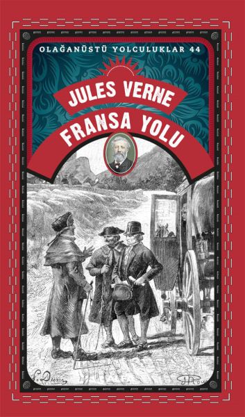 fransa-yolu