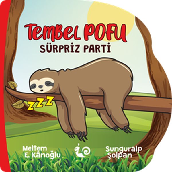 tembel-pofu-surpriz-parti