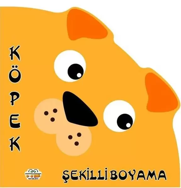 sekilli-boyama-kopek