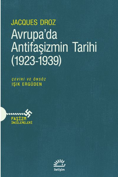 avrupa-da-antifasizmin-tarihi-1923-1939