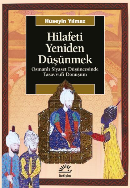 hilafeti-yeniden-dusunmek