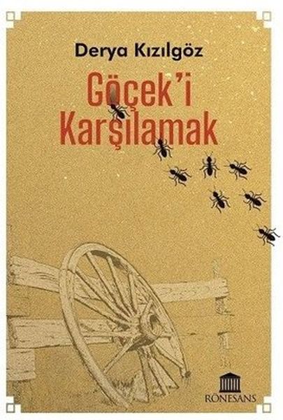 gocek-i-karsilamak